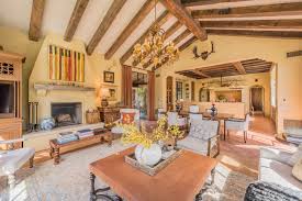 Maybe you would like to learn more about one of these? An Hacienda Style Home In Napa Wsj