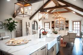 fixer upper rustic italian decorations