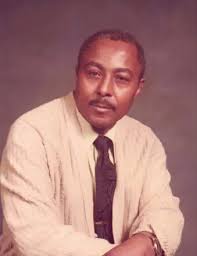 Obituary information for Frederick Morris