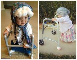 Over 40 Of The Best Homemade Halloween Costumes For Babies Kids Funny Baby Costumes Cute Baby Halloween Costumes Old Halloween Costumes