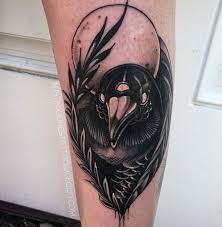 Black And Grey Tattoo Artists Austin Pin De Andrea Sevillano En Tattoo