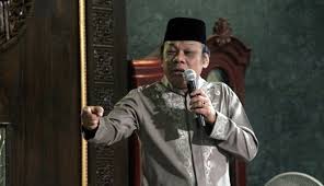Pengajian Lucu Zainudin Mz