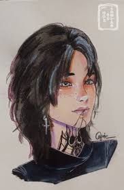 Shadowheart's mace in Baldur's Gate III