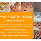 Abundance Waistbead Workshop by BALEBE event image