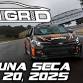 WeatherTech Raceway Laguna Seca - 90dB — OnGrid event image