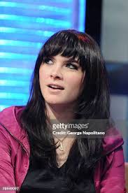 Victoria Asher of Cobra Starship appears