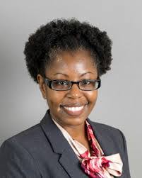 Yolanda Jenkins's Instagram, Twitter & Facebook