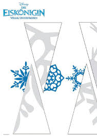 Besonders girlanden basteln wir hier gerne, weil man sie einfach so schön an ich bin immer auf der suche nach schönen ideen zum basteln für weihnachten. Die Eiskonigin Papierschneeflocken Vorlage Basteln Weihnachten Papierschneeflocken Schneeflocken Basteln