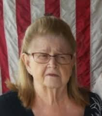 Obituary information for Sandra Jean Sebastian