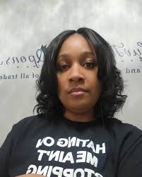 Follow up I have found a stylist to do my braids Thanks Luvvy Great Job.