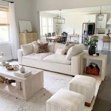Folsom 58 Coffee Table In 2020 Coffee Table Pottery Barn Furniture Pottery Barn Furniture