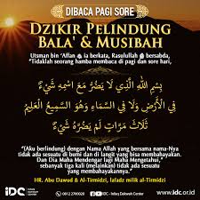 Ayat pelindung diri pengusir syaiton dan penangkal sihir. Doa Memohon Perlindungan Sunnah Hadis Rasulullah Saw Facebook