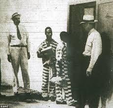 Black 14 Year Old Executed Youngest Person Executed In 20th Century Exonerated African American History Black American History