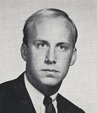 Class News: Jim Klint '64 remembered with his 49ers in the playoffs this  year