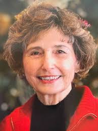 Joyce Jeanette Mlinar, 89