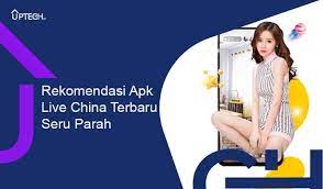 App live show new app show china aplikasi live hot atau streaming dewasa 18++. 18 Apk Live China Paling Parah Bebas Pasc0l Anti Banned 2021