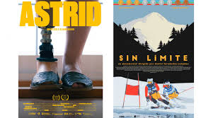 Two Spanish Para Snow Sports Documentaries Debut At Film Festivals
