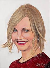 Julia Cameron Original Artwork for Sale