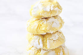 We've got you covered for the perfect chocolate chip get the recipe from delish. Gluten Free Lemon Crinkle Cookies Recipe Bob S Red Mill