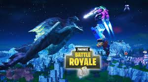 Not affiliated with @fortnitegame or @epicgames. Who Won The Fight Between The Robot And Monster Fortnite Event Game Life
