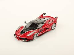 Simply do online coloring for ferrari fxx cars coloring pages directly from your gadget, support for ipad, android tab or using our web feature. Ferrari Fxx K 1 43 Take A Look At The Color List Looksmart Models
