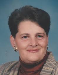 Obituary information for Peggy K Hayden