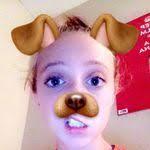 Nadia Meeks's Instagram, Twitter & Facebook