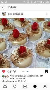 1001 exemples de gateau vaiana pour une fete d anniversaire. Pin By Casbah Casbah On Petit Gateaux Specialite Algeroises In 2021 Cake Recipes Food Desserts