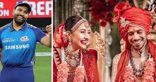 Mustafizur is one of the most popular cricketers in bangladesh national cricket teams. Rohit Sharma Makes A Cheeky Wish As Yuzvendra Chahal Ties Knot