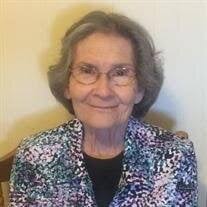 Anna Ruth Wesley Obituary (2025)