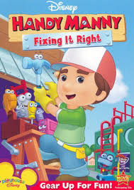 Handy Manny | Disney Wiki | Fandom