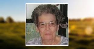 Vivian Mcclure Obituary April 4, 2018
