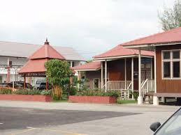 Tanjong sepat camar laut (lkim). Resort Chalet Camar Laut Wakaf Makan Angin Jalan Jalan Cuti Cuti