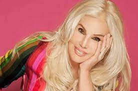 Jueves 1 de abril de2021. Susana Gimenez Entre Su Vuelta A La Television Y Un Regreso La Actuacion El Litoral Noticias Santa Fe Argentina Ellitoral Com