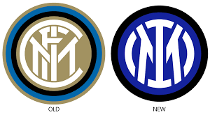 Please read our terms of use. Italian Football Club Inter Is About To Change Logo And Name