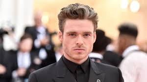 I mean you can see the level of. Richard Madden Starportrat News Bilder Gala De
