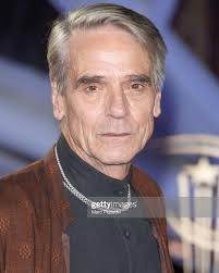 Jeremy Irons .net
