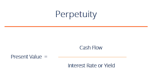 Perpetuity Definition Formula Examples And Guide To Perpetuities