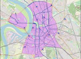 Fahrradverleih In Dusseldorf Einfach Fahrrad Leihen Uberall