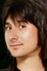 Steve Perry (Journey) added a new...