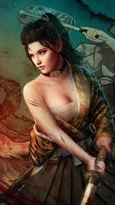 Check spelling or type a new query. Fantasy Japanese Girl Art Wallpapers Wallpaper Cave