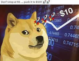Dogecoin price target in 14 days: Tuzru 8h5pmwcm