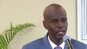 The president of haiti, jovenel moïse, has been assassinated in his home by a group of armed men speaking on a local radio station, claude joseph confirmed that moïse, 53, had been killed, saying. Conxc88kswugpm