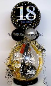Einige meiner freunde feiern demnächst ihren 18. Geschenk Im Ballon Zum 18 Geburtstag Geldgeschenke Geburtstag Geschenke Zum Geburtstag Luftballon Geschenk