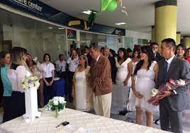 Check spelling or type a new query. Realizado Matrimonio Civil Colectivo En Valencia El Carabobeno