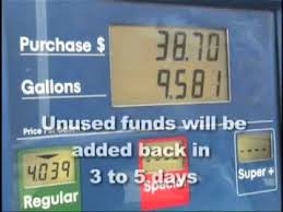 Can getgo gift cards be used for gas. Using Your Gift Card At A Gas Pump Youtube