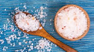 How much salt should you actually eat in a day? Biohacking Finding A Balance With Salt Adafruit Industries Makers Hackers Artists Designers And Engineers