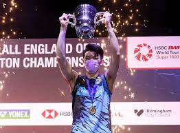 As a singles player, lee was ranked first worldwide for 349 weeks. Lagi Nervous Tengok Daripada Main Lee Chong Wei Gembira Kejayaan Lee Zii Jia Remaja