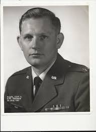 Henry Fennell Obituary (2014)