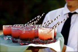 If so, the word is aperitif. 6 Pre Dinner Cocktails To Wow Your Guests Shislers Cheese House